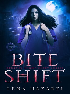 cover image of Bite Shift